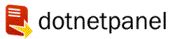 Dotnet Panel Logo